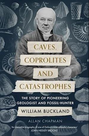 Caves, Coprolites and Catastrophes