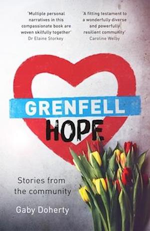 Grenfell Hope