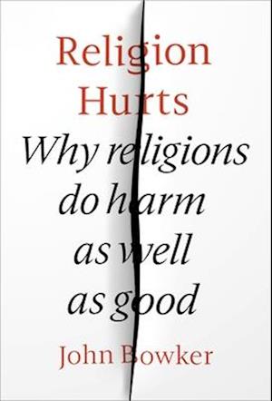 Religion Hurts