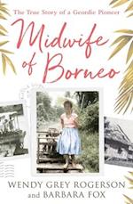 Midwife of Borneo