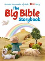 The Big Bible Storybook