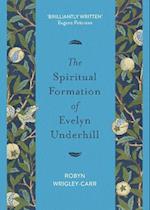 Spiritual Formation of Evelyn Underhill