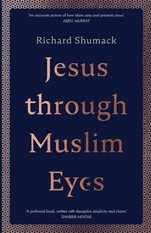 Jesus through Muslim Eyes