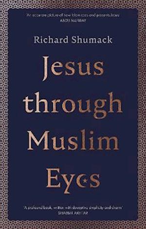 Jesus through Muslim Eyes