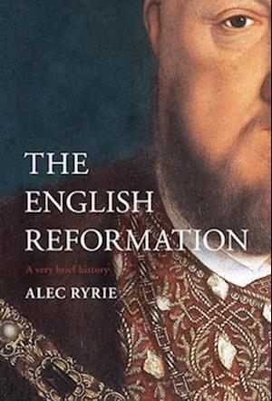 The English Reformation