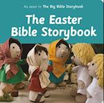 EASTER BIBLE STORY BOOK