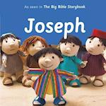Joseph: As Seen In The Big Bible Storybook