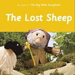 The Lost Sheep: As Seen In The Big Bible Storybook