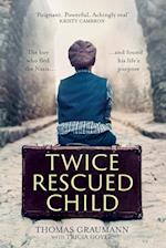 Twice-Rescued Child: An orphan tells his story of double redemption