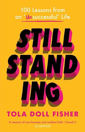 Still Standing