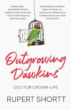 Outgrowing Dawkins