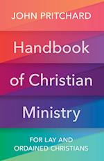 Handbook of Christian Ministry