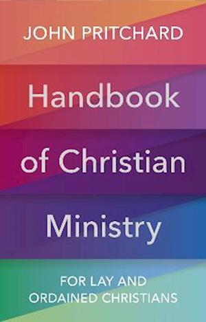 Handbook of Christian Ministry