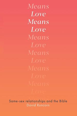 Love Means Love