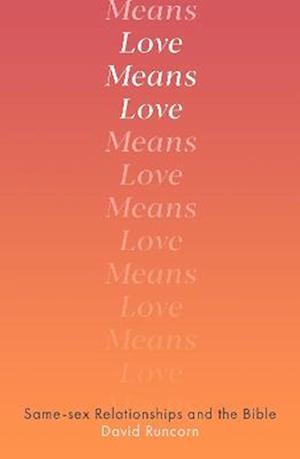 Love Means Love