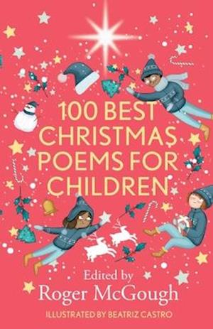 100 Best Christmas Poems for Children