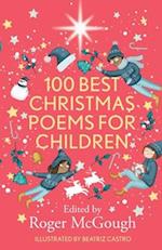 100 Best Christmas Poems for Children 