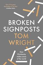 Broken Signposts