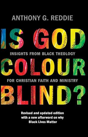 Is God Colour-Blind?