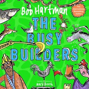 The Busy Builders