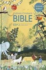 Catholic Children’s Bible, Schools' Edition