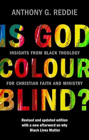 Is God Colour-Blind?