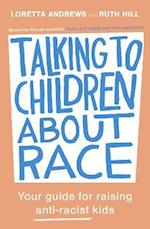 Talking to Children About Race