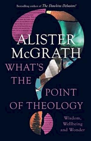 What's the Point of Theology?