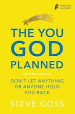The You God Planned, Second Edition