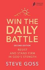 Win the Daily Battle, Second Edition