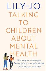 Talking to Children About Mental Health