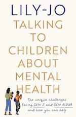 Talking to Children About Mental Health