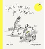 God's Promises for Everyone