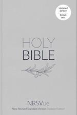 NRSVue Holy Bible: New Revised Standard Version Updated Edition