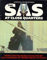 SAS at Close Quarters