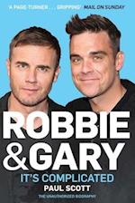 Robbie and Gary