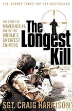 Longest Kill