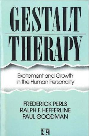 Gestalt Therapy