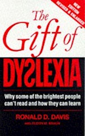 Gift Of Dyslexia