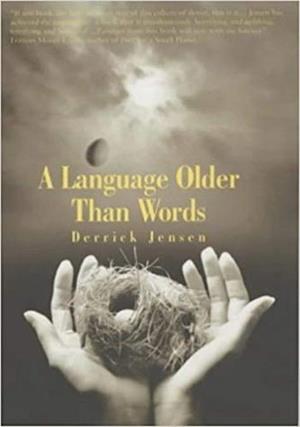 Language Older Than Words