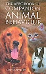 The APBC Book of Companion Animal Behaviour