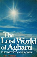 Lost World of Agharti
