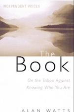 Book on the Taboo Against Knowing Who You Are