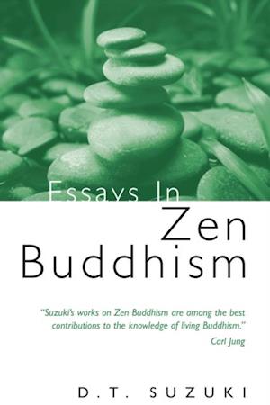 Essays in Zen Buddhism