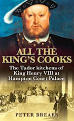 All the King's Cooks