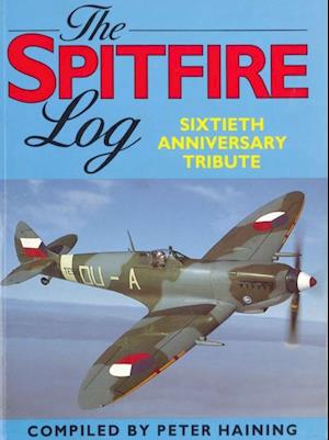 Spitfire Log