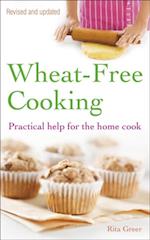 Wheat-Free Cooking