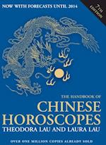 Handbook of Chinese Horoscopes