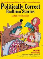 Politically Correct Bedtime Stories