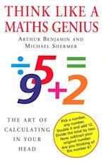 Think Like A Maths Genius